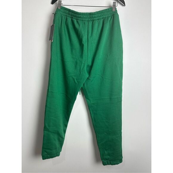 Green Jogger Set - Picture 9 of 11